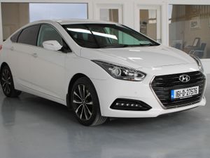 Hyundai i40 2016, Low Mileage, Finance arranged - Image 4