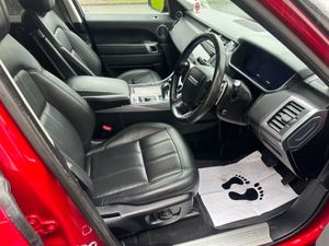 Land Rover Range Rover Sport 3.0 D - Image 3