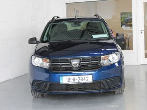 Dacia Logan 2018, Alternative Finance Arranged - Image 3