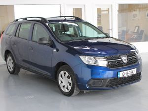 Dacia Logan 2018, Alternative Finance Arranged - Image 4