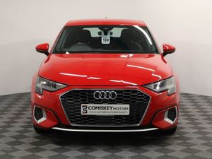 Audi A3 TDI Sport - Image 2