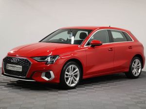 Audi A3 TDI Sport - Image 3