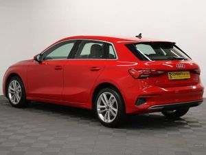 Audi A3 TDI Sport - Image 4