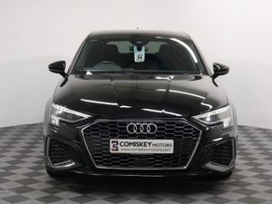 Audi A3 Tfsi S Line - Image 2