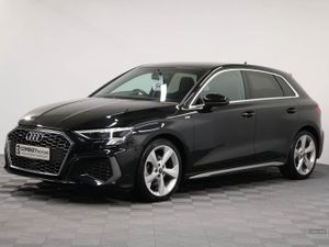 Audi A3 Tfsi S Line - Image 3