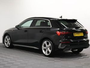 Audi A3 Tfsi S Line - Image 4