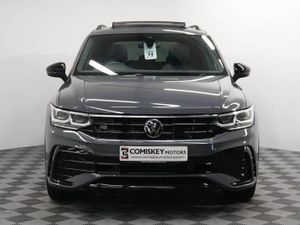 Volkswagen Tiguan TSI Black Edition - Image 2