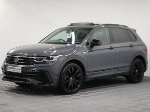 Volkswagen Tiguan TSI Black Edition - Image 3