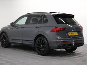 Volkswagen Tiguan TSI Black Edition - Image 4