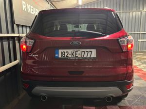 2018 182 Ford  1.5 Diesel Manual Titanium - Image 2