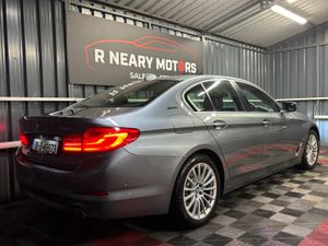 2019 BMW 5-Series 530e SE Automatic - Image 3