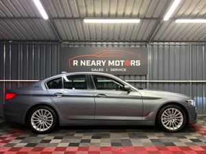 2019 BMW 5-Series 530e SE Automatic - Image 4