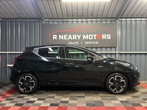 2021 212 Nissan Micra 1.0T Manual Low KMS - Image 4