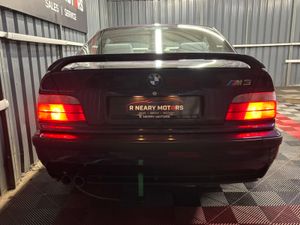 1998 BMW M3 E36 EVO Techno Violet Manual - Image 2