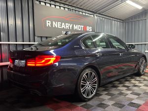 2017 172 BMW 5-Series 530e M-Sport Plus - Image 3