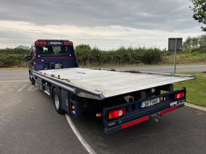 2024 241 Iveco Daily Recovery Truck Tilt/Slide - Image 3