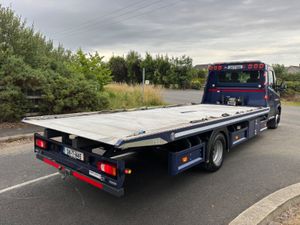 2024 241 Iveco Daily Recovery Truck Tilt/Slide - Image 4