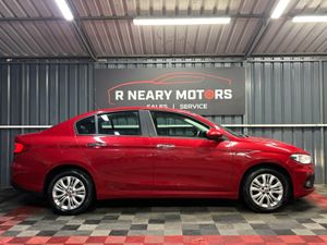 2017 172 Fiat Tipo 1.4 95HP Easy Manual - Image 3