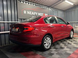 2017 172 Fiat Tipo 1.4 95HP Easy Manual - Image 4