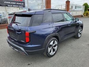 New KGM Torres Evx (10yr 1 Million Kms warranty) - Image 4