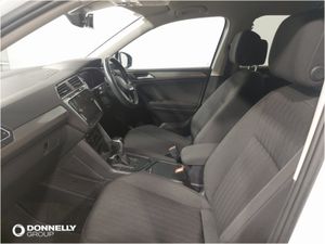 Volkswagen Tiguan Allspace Diesel Estate Life - Image 3