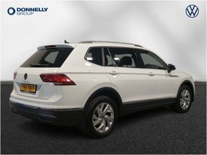 Volkswagen Tiguan Allspace Diesel Estate Life - Image 4
