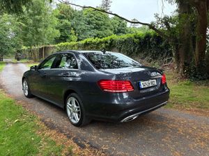 141 Mercedes E220 AMG, Brand New NCT to July 2026! - Image 2