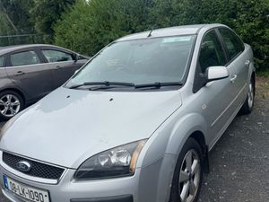 2011 ford focus 1.6 diesel - Image 3