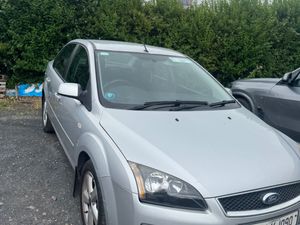 2011 ford focus 1.6 diesel - Image 4