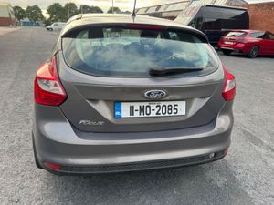 2011 ford focus 1.6 diesel - Image 4