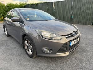 2011 ford focus 1.6 diesel - Image 2