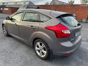 2011 ford focus 1.6 diesel - Image 3