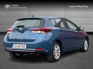 Toyota Auris 1.2T BUSINESS EDITION 11 114BHP 5DR - Image 2