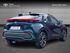Toyota C-HR C-HR HYBRID SOL - Image 2