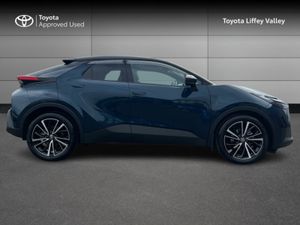 Toyota C-HR C-HR HYBRID SOL - Image 3
