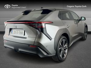 Toyota bZ4X BZ4X PREMIERE EDITION - Image 2