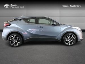 Toyota C-HR 1.8 HYBRID SPORTMONO 4DR SPORT AUTO - Image 3