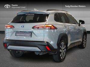 Toyota Corolla Cross SPORT 1.8 - Image 2