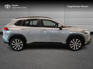 Toyota Corolla Cross SPORT 1.8 - Image 3