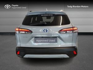 Toyota Corolla Cross SPORT 1.8 - Image 4