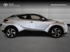 Toyota C-HR HYBRID SPORT - Image 3