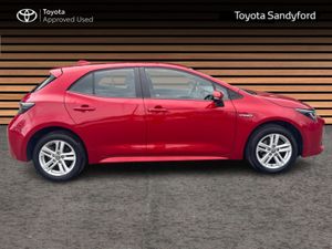 Toyota Corolla HYBRID LUNA HATCHBACK // REAR CAMER - Image 3