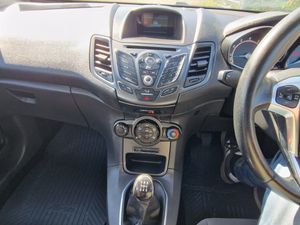 Ford Fiesta NCT 7/27 - Image 2