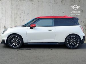 MINI HATCH Cooper E - Image 3