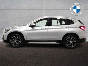 BMW X1 Xdrive25e Xline - Image 4