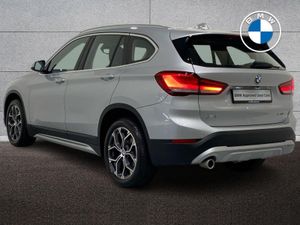 BMW X1 Sdrive18i Xline - Image 3