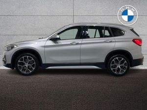 BMW X1 Sdrive18i Xline - Image 4