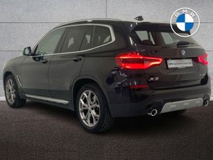 BMW X3 Xdrive20d Xline - Image 3