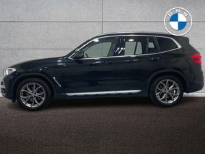 BMW X3 Xdrive20d Xline - Image 4