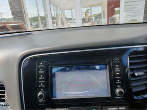 MITSUBISHI OUTLANDER OUTL 4WD 6MT N1 17MY 4DR - Image 2